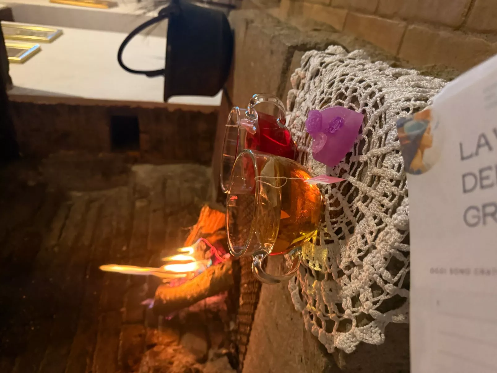 Übernachtung mit Frühstück - Buiten