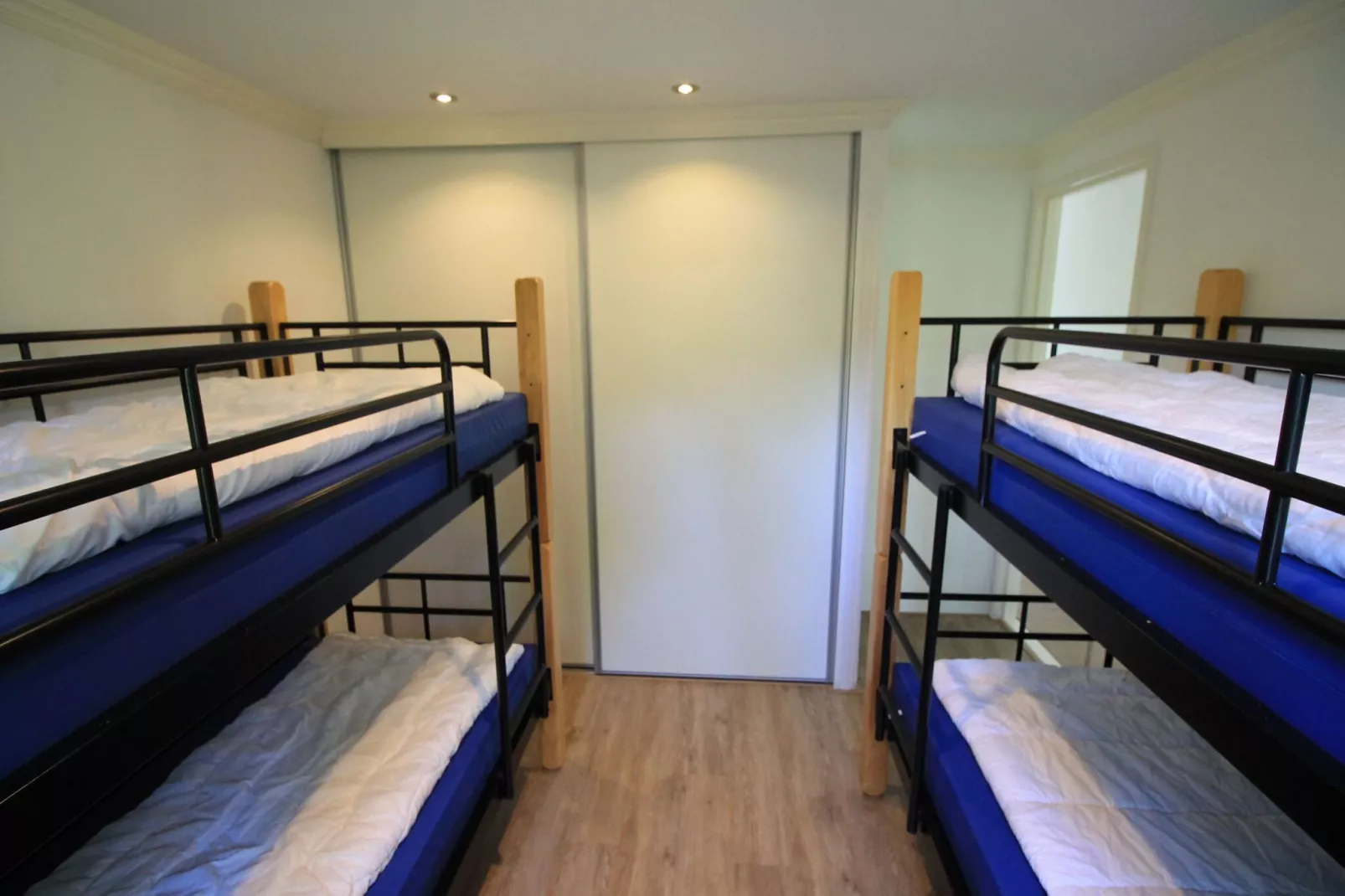 Residence De Eese 26-Slaapkamer