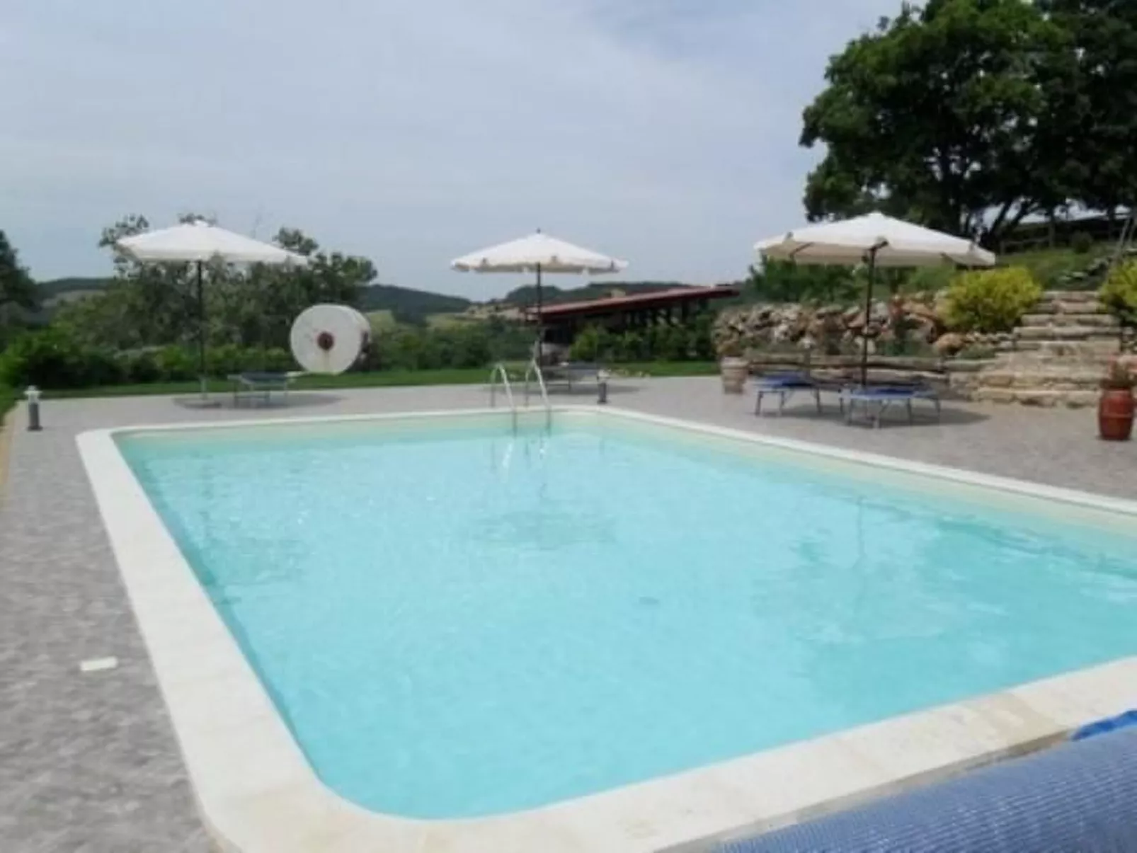 Ferienzimmer "Stern von Bethlehem Zimmer"'. - Buiten