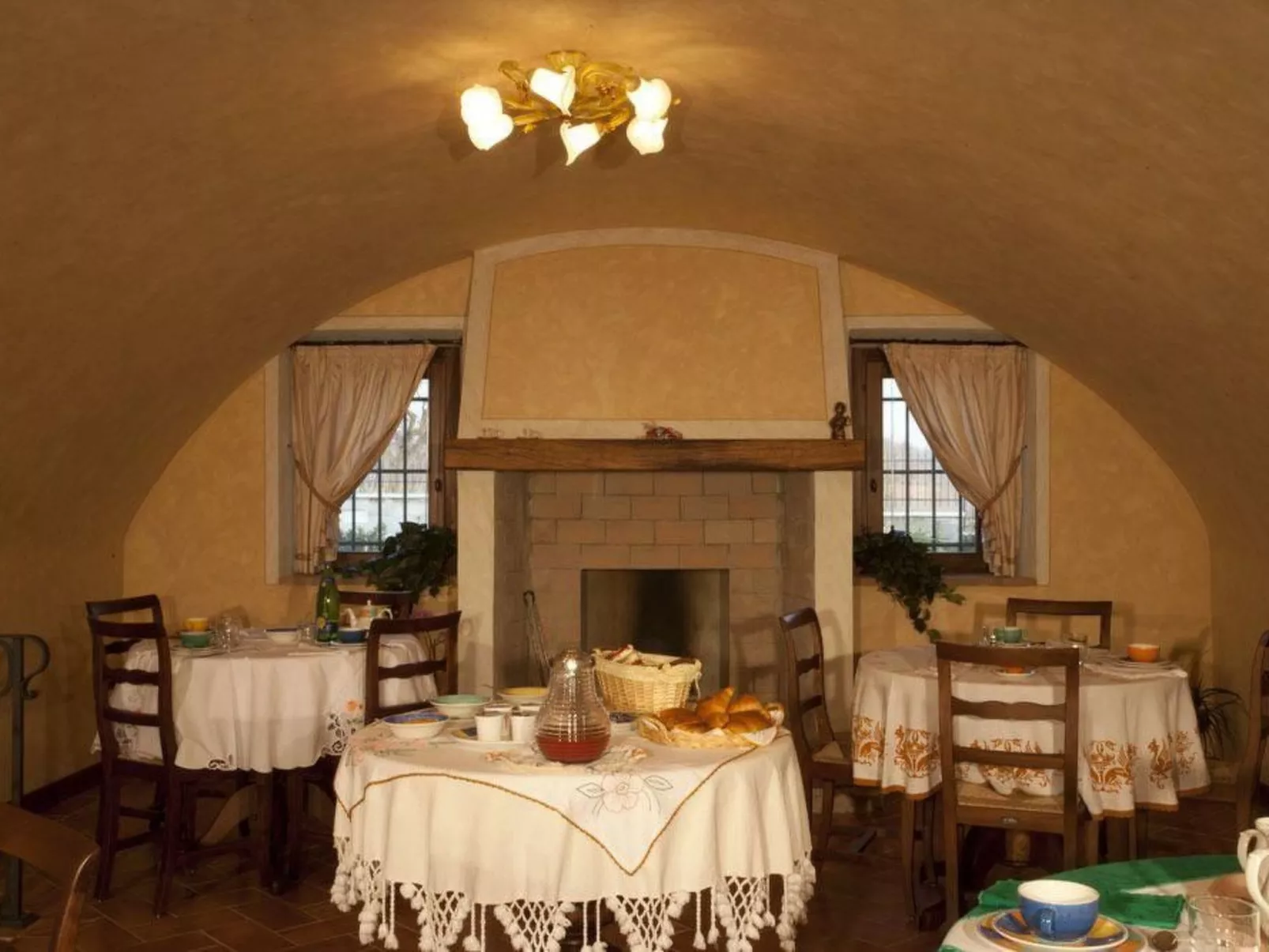 Junior Suite - Binnen