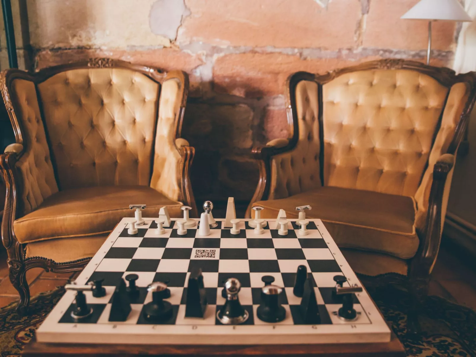 Gehobene ländliche Unterkunft Molino la Nava - Binnen