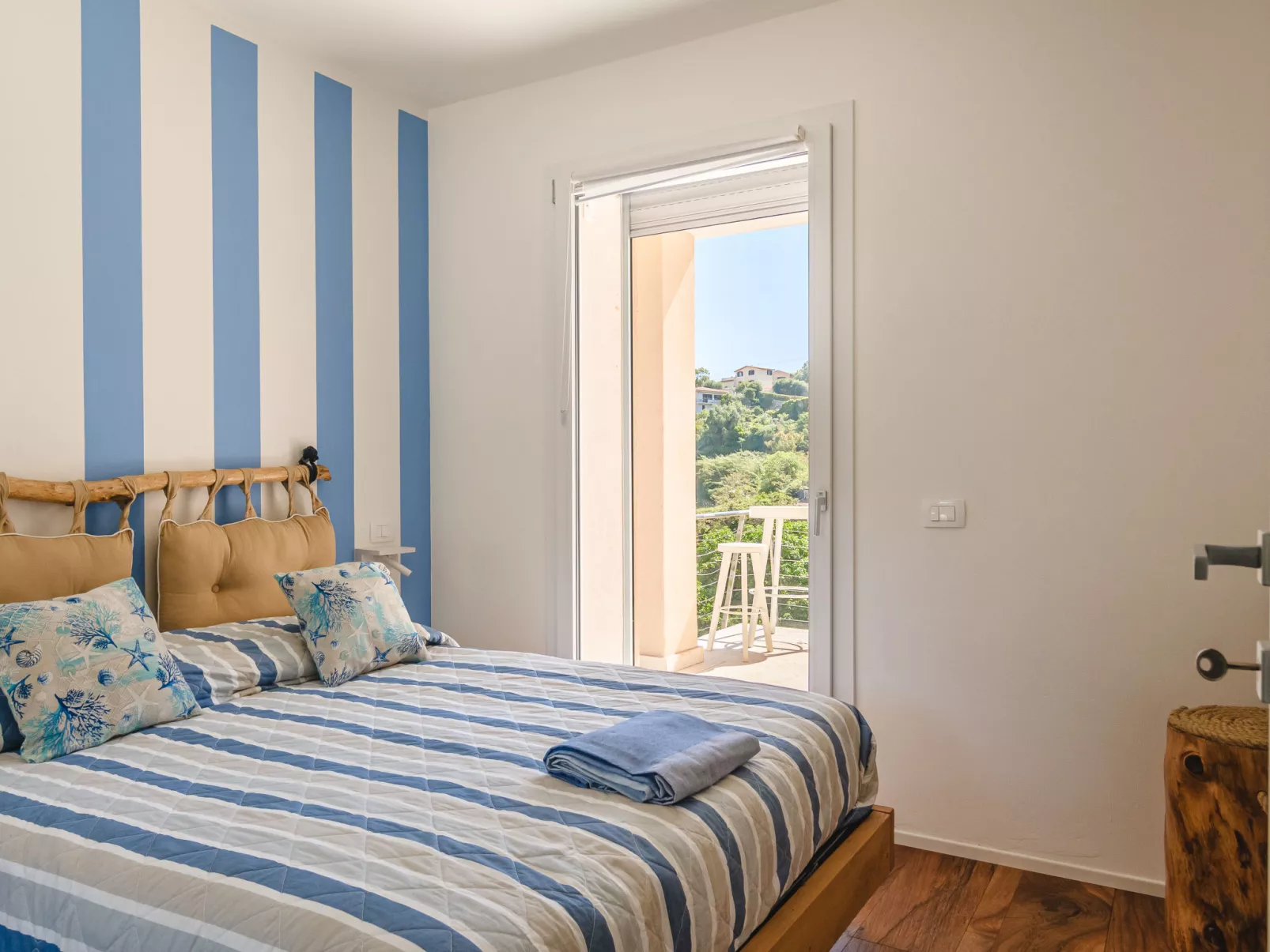 L'Eco di Rio - Binnen