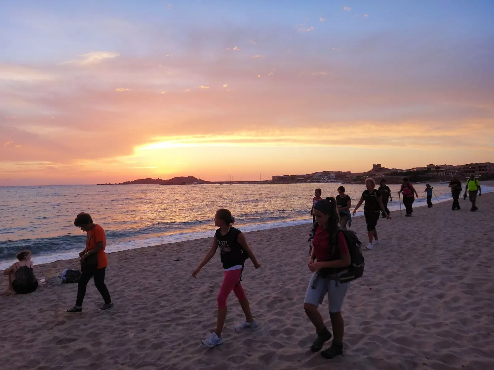 Sa Fiorida Valentina - Buiten