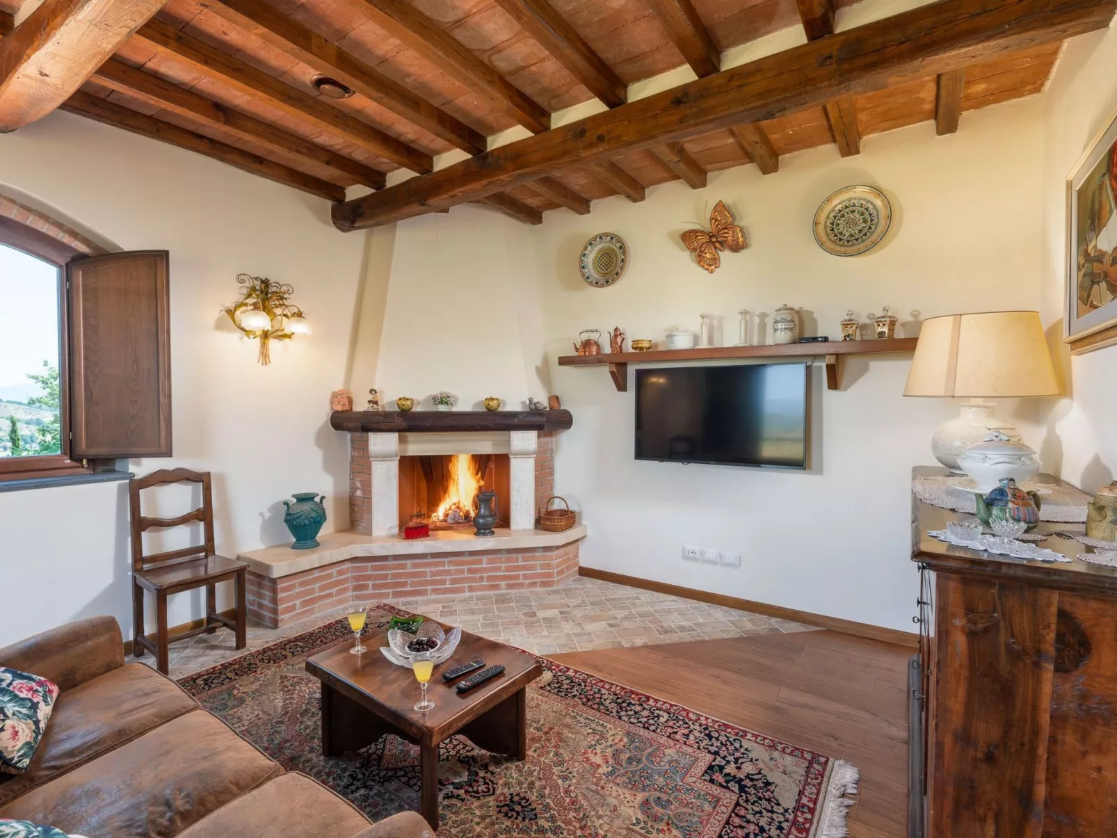 In Gavorrano mit Privatem Pool - Image-tags.info