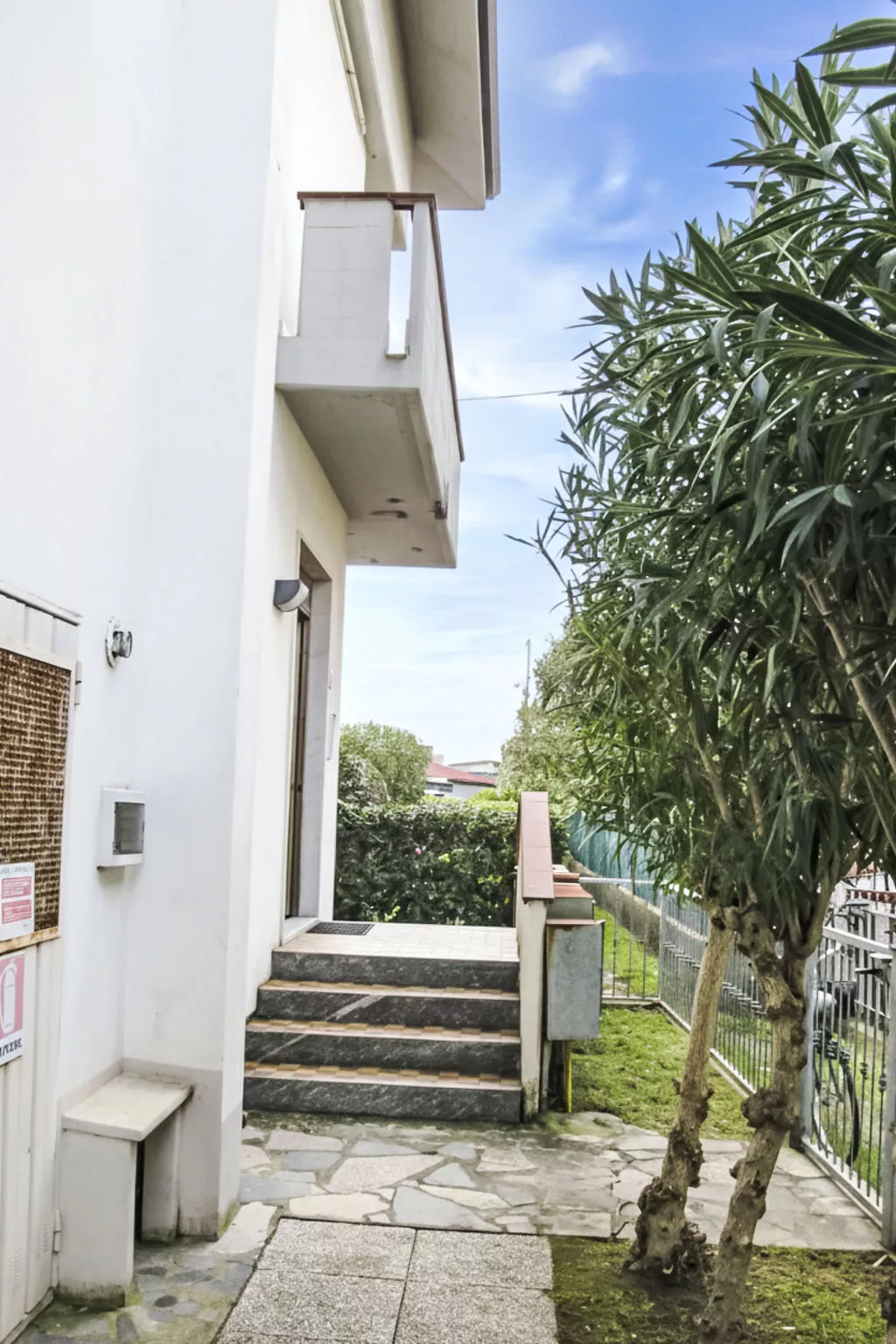 Brezza sul Mare - Buiten