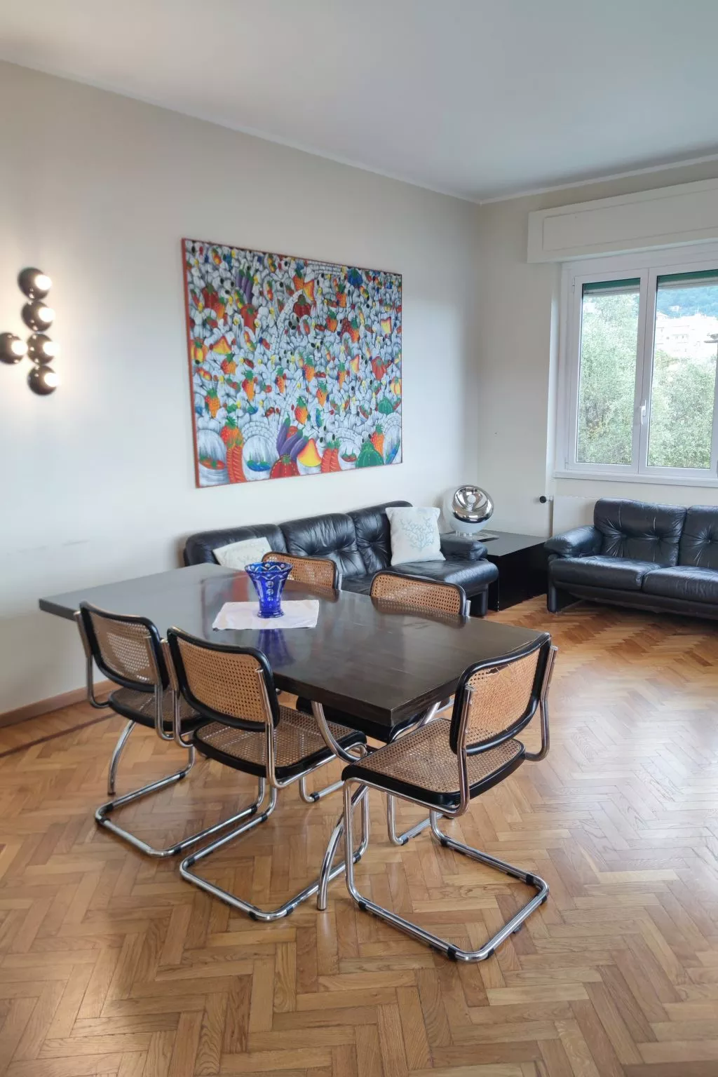 Für 6 Personen ca. 120 m&sup2; in Rapallo, Ligurien (Riviera di Levante) - Image-tags.info