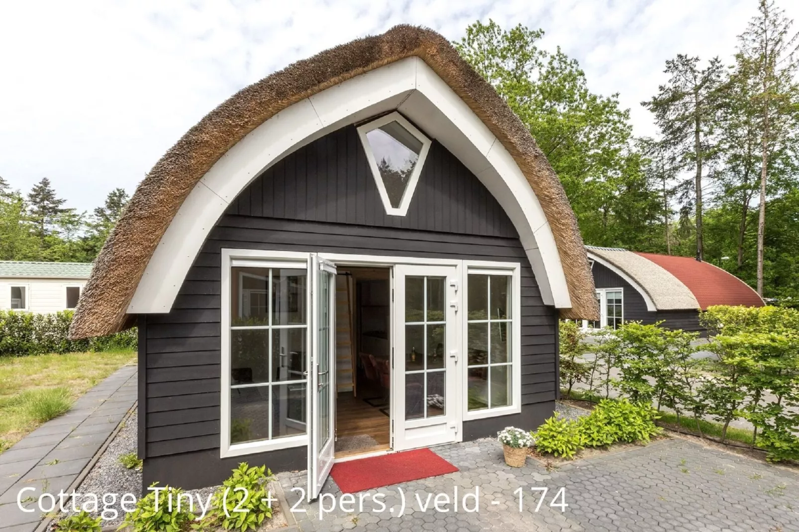 Residence De Eese 28-Buitenkant zomer