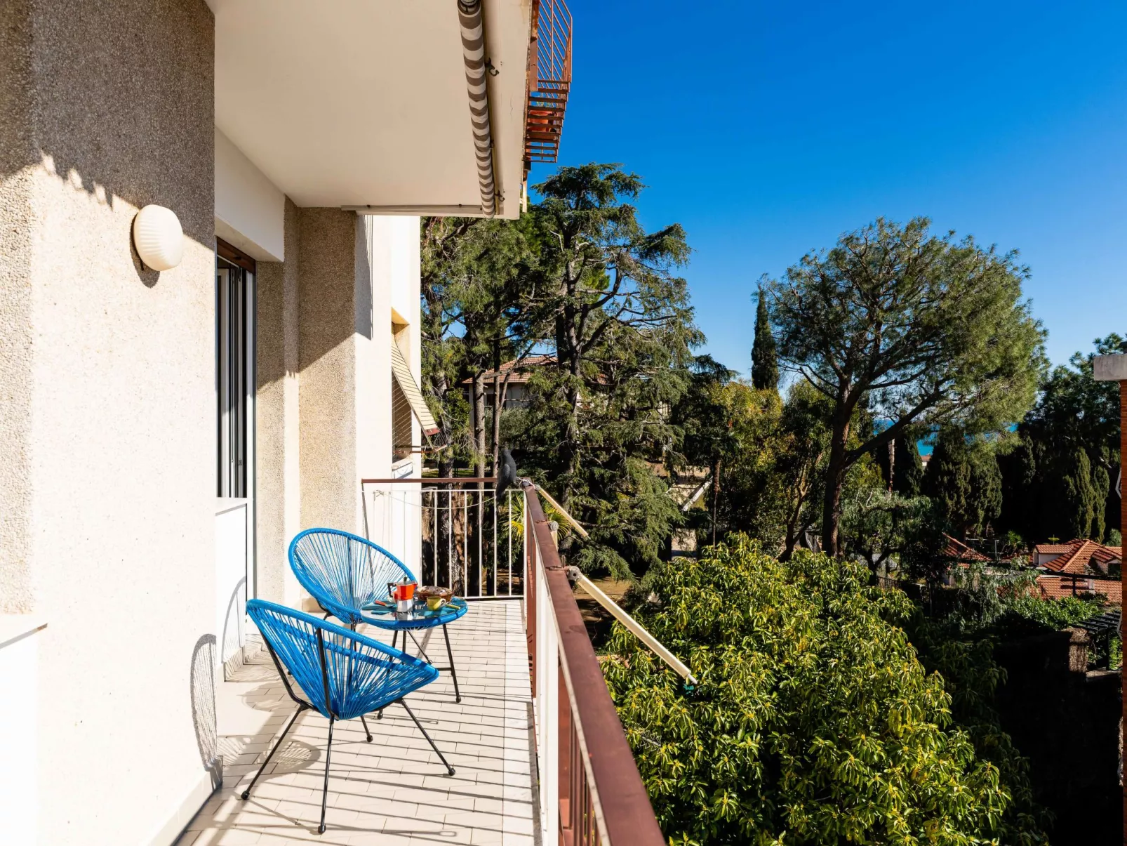 Orizzonte Blu Alassio - Buiten