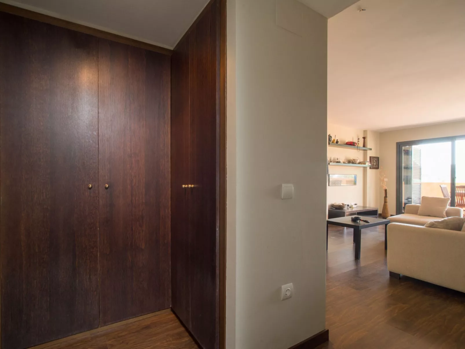 Costabravaforrent Segalar 3, für 6, Gemeinschaftspool - Binnen