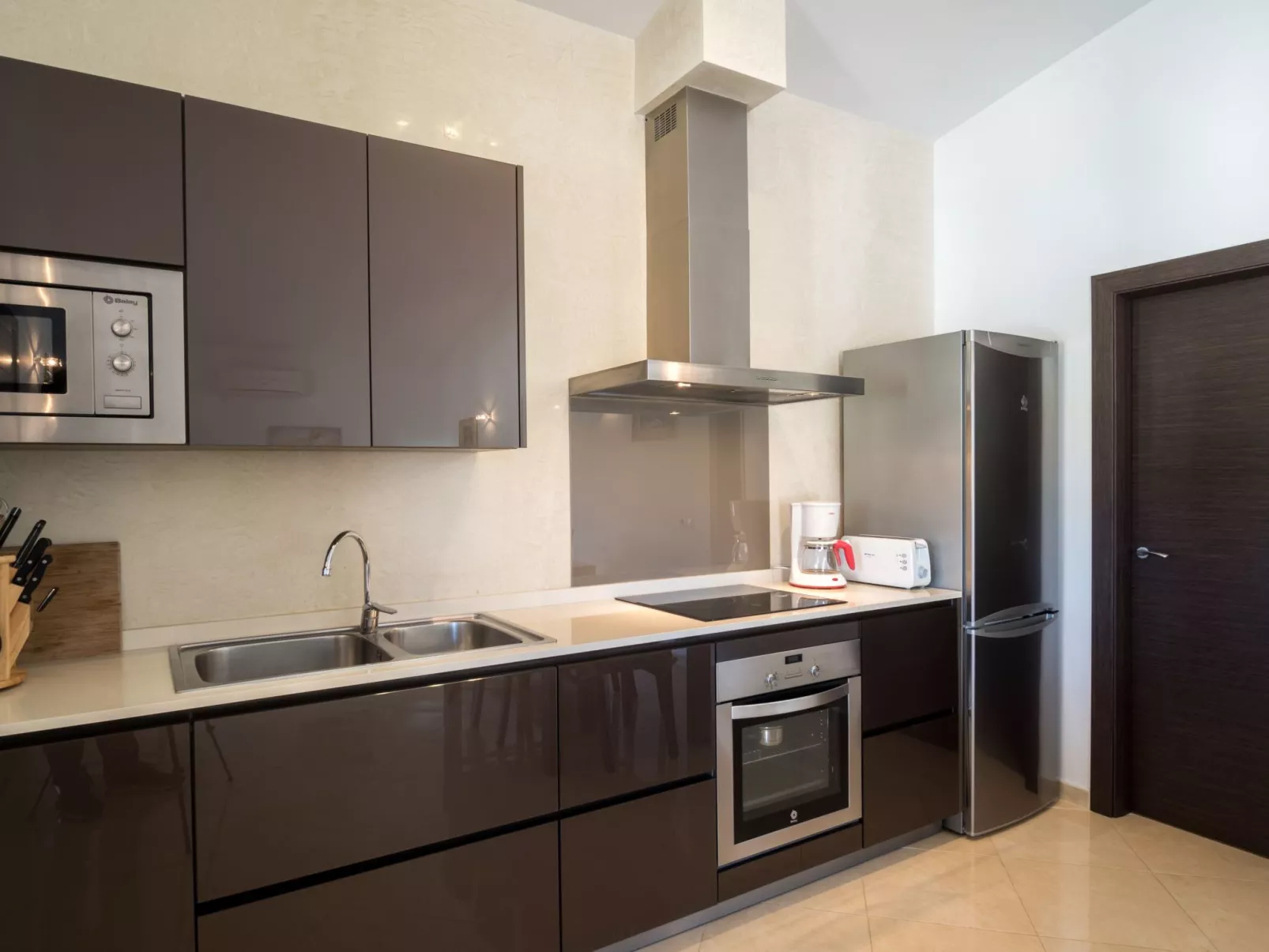 "Ca'n Melis" mit Schwimmbad - Binnen