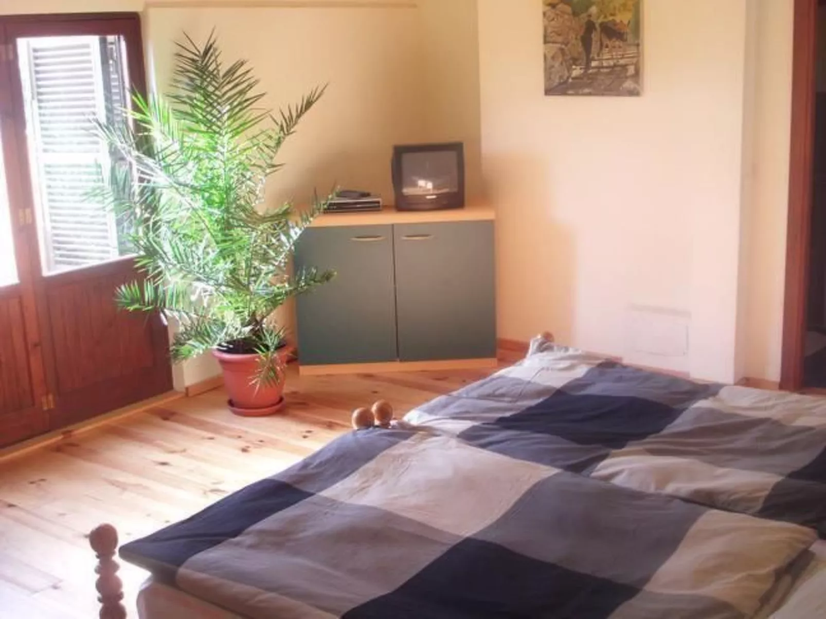 Wohnung in Cala Mesquida mit Offenem Kamin - Image-tags.info