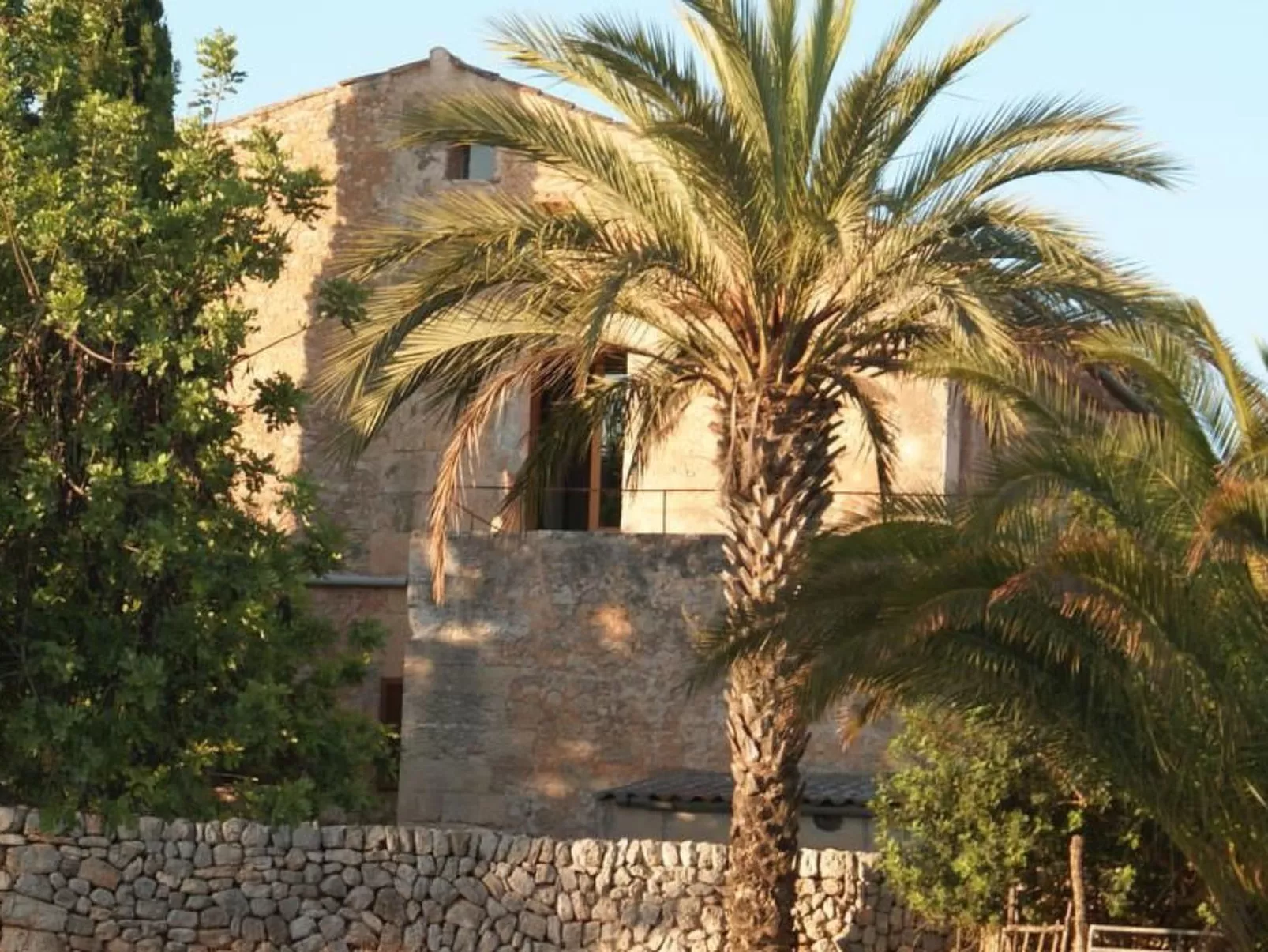 Finca "Son Pereto" mit privatem Pool - Image-tags.info