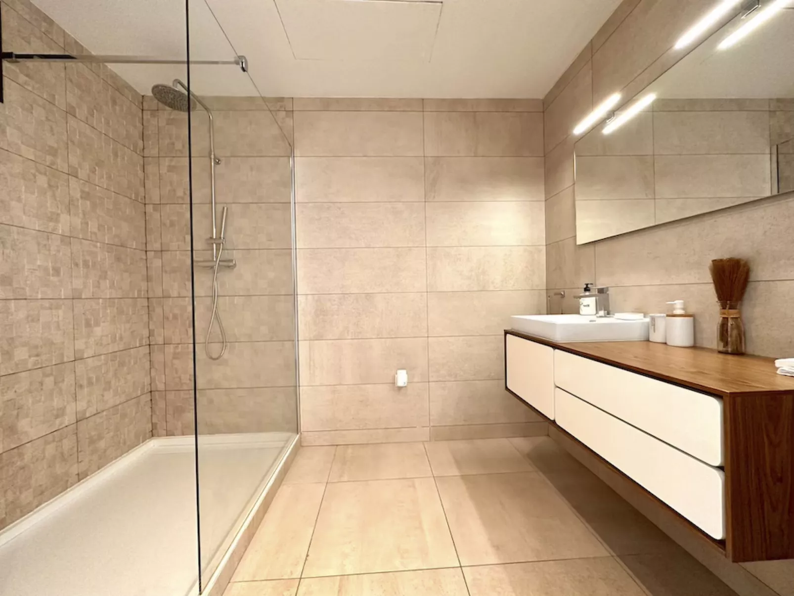 VILLA CAS HESPERO - Binnen