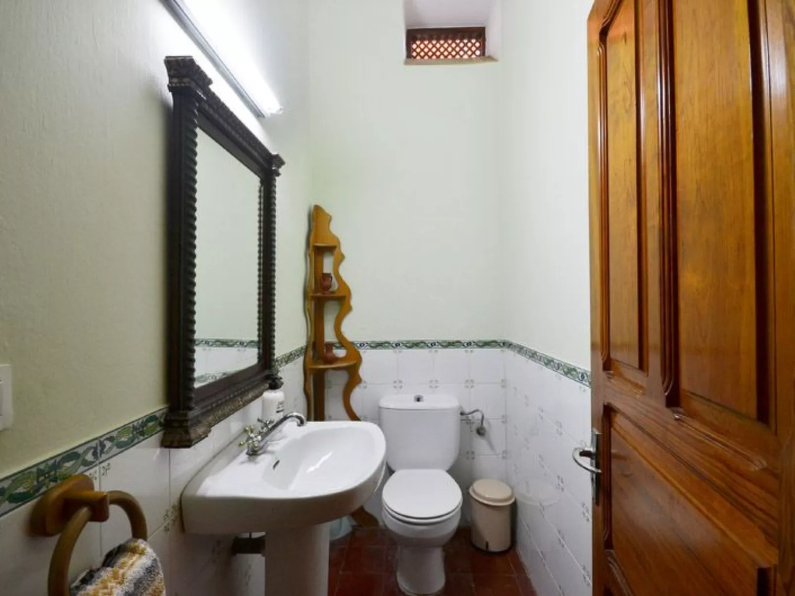 Villa mit Meerblick, für 10 Personen C03GC - Binnen