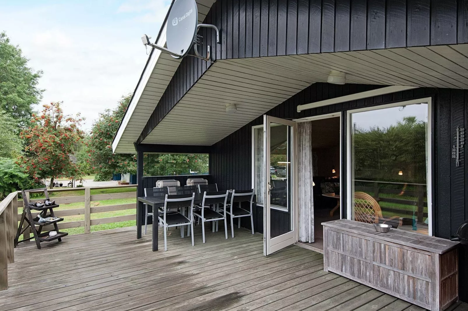 6 persoons vakantie huis in Juelsminde-By Traum-Buitenlucht