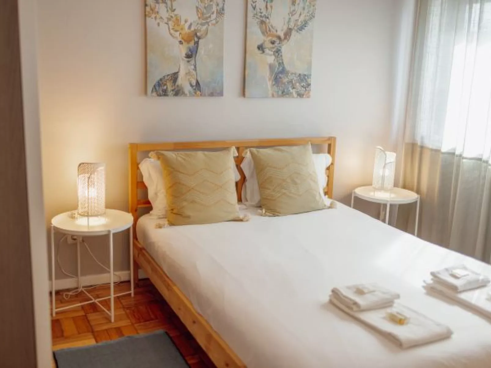 SUMMER FLAT by VACATIONY - Binnen