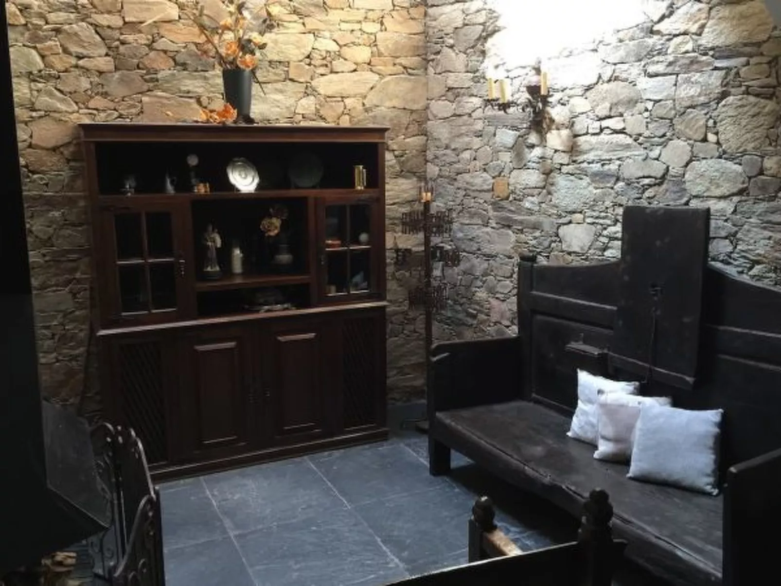 CASA LUIS GONZAGA - CONSELHEIRO by VACATIONY - Buiten