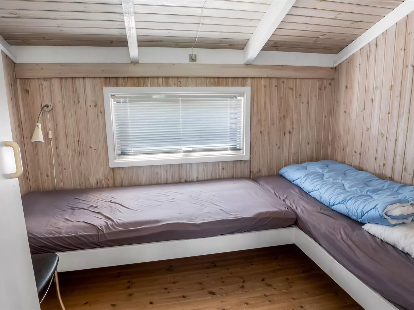 "Erle" - 990m from the sea - Binnen