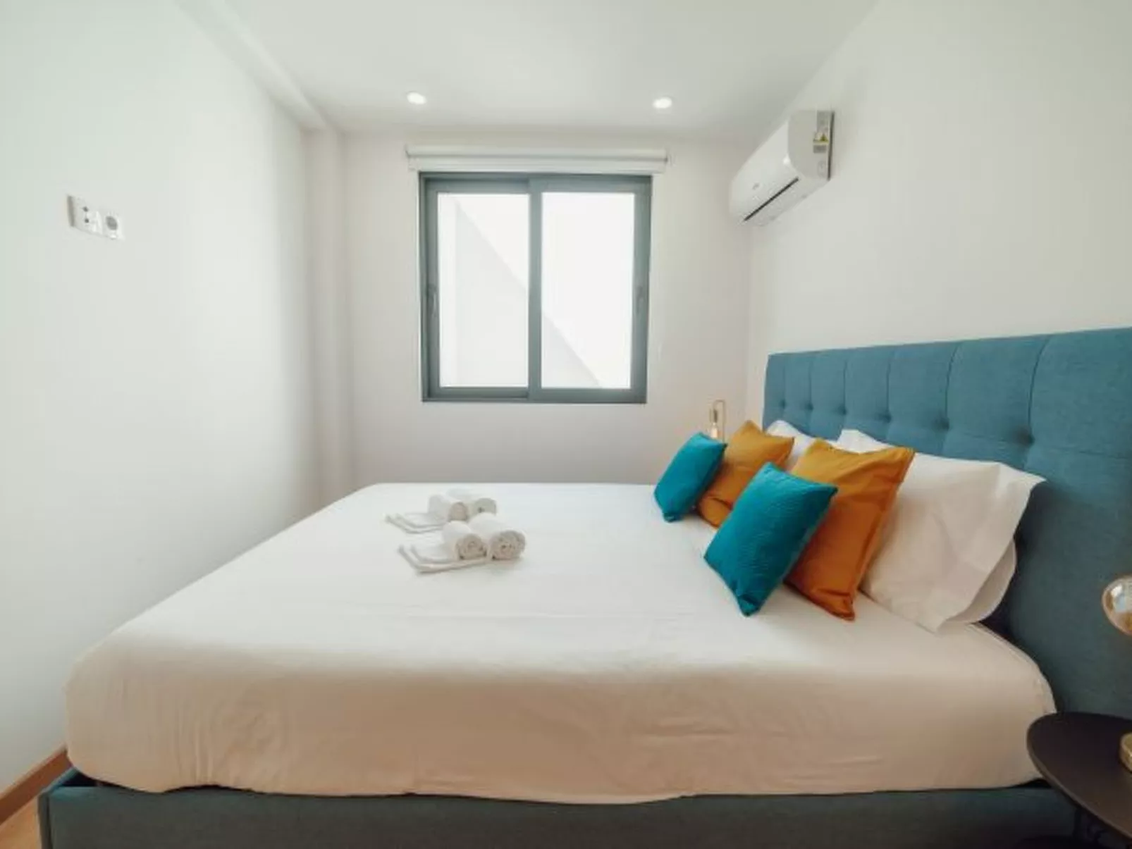 MODERN & STYLISH APARTMENT I by VACATIONY - Binnen