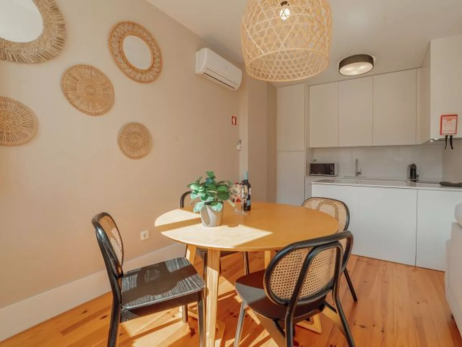 BOAVISTA PREMIUM II DUPLEX TERRACE by VACATIONY - Binnen