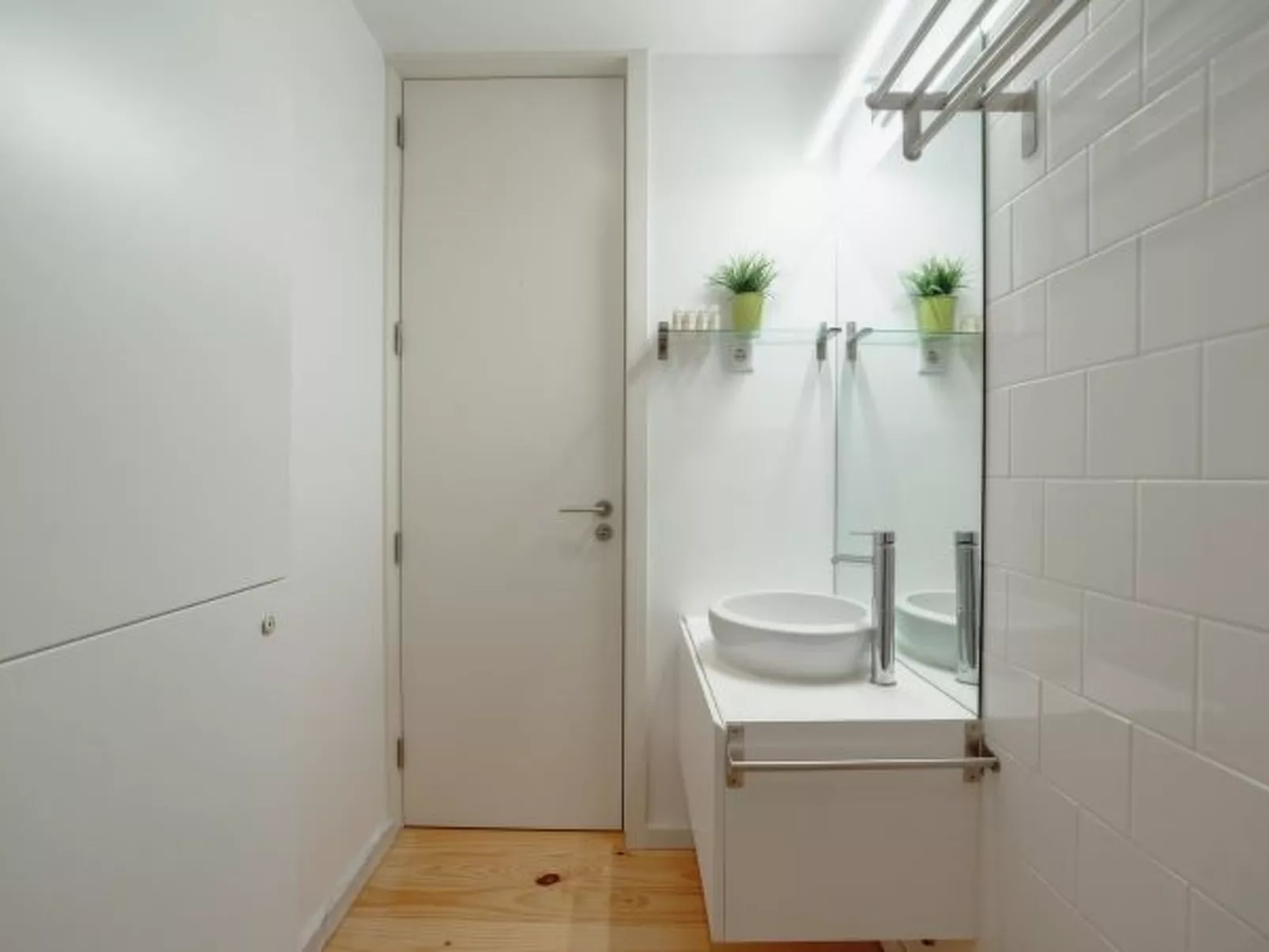 DOWNTOWN PREMIUM APARTMENT by VACATIONY - Binnen