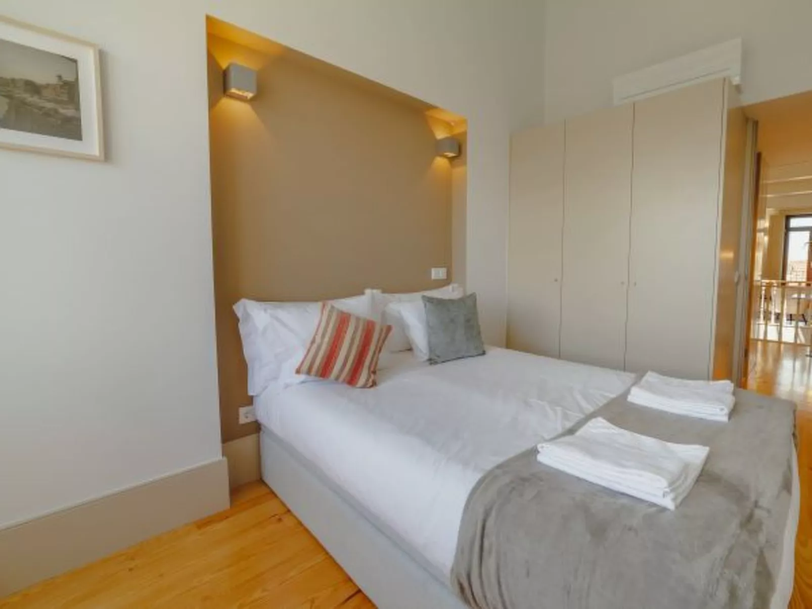 LEGACY OPORTO PREMIUM APARTMENT I by VACATIONY - Binnen