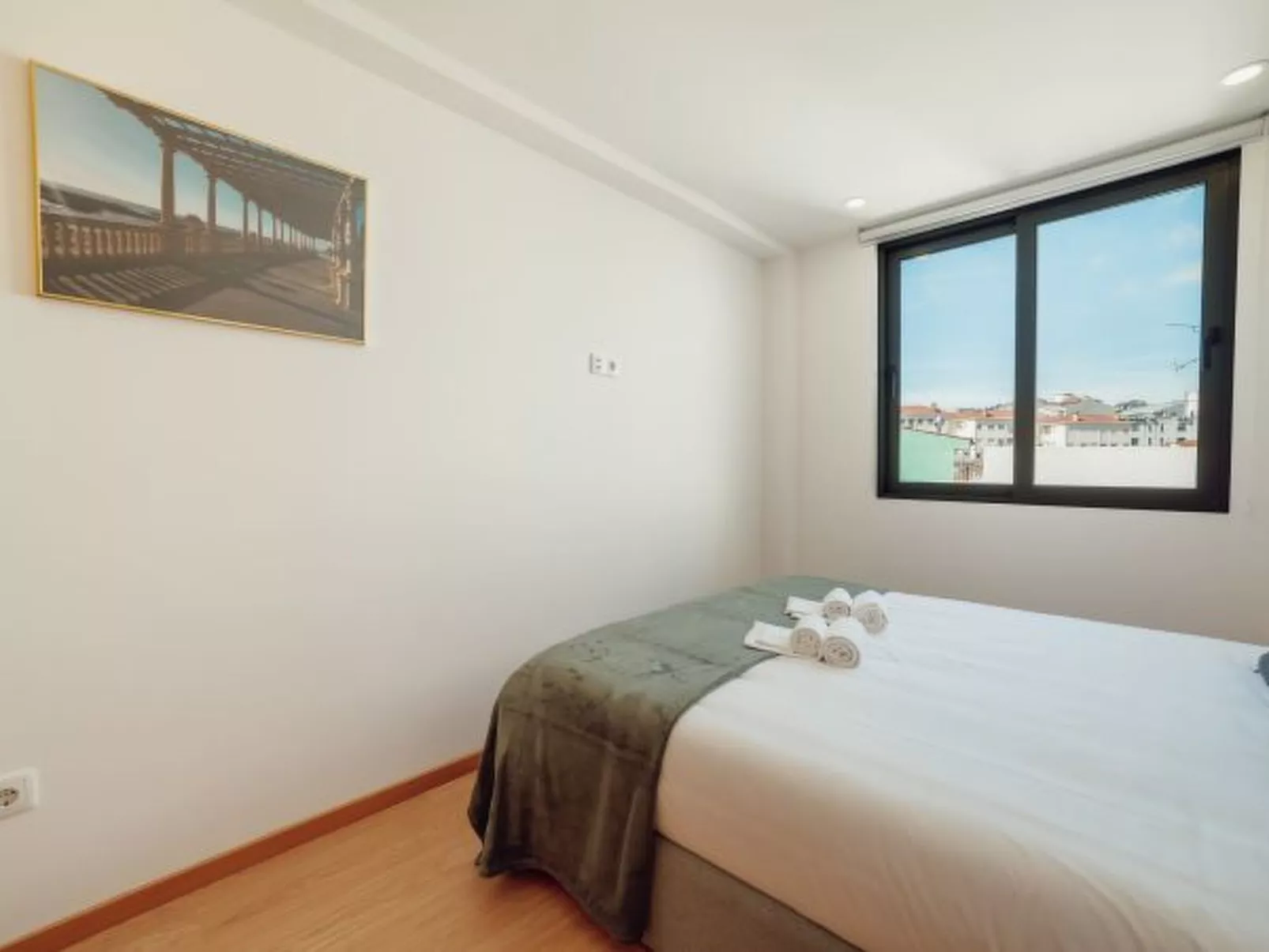 MODERN & STYLISH APARTMENT II by VACATIONY - Binnen