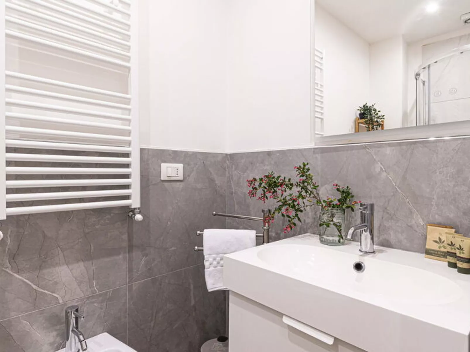 Atelier La Scala - Binnen