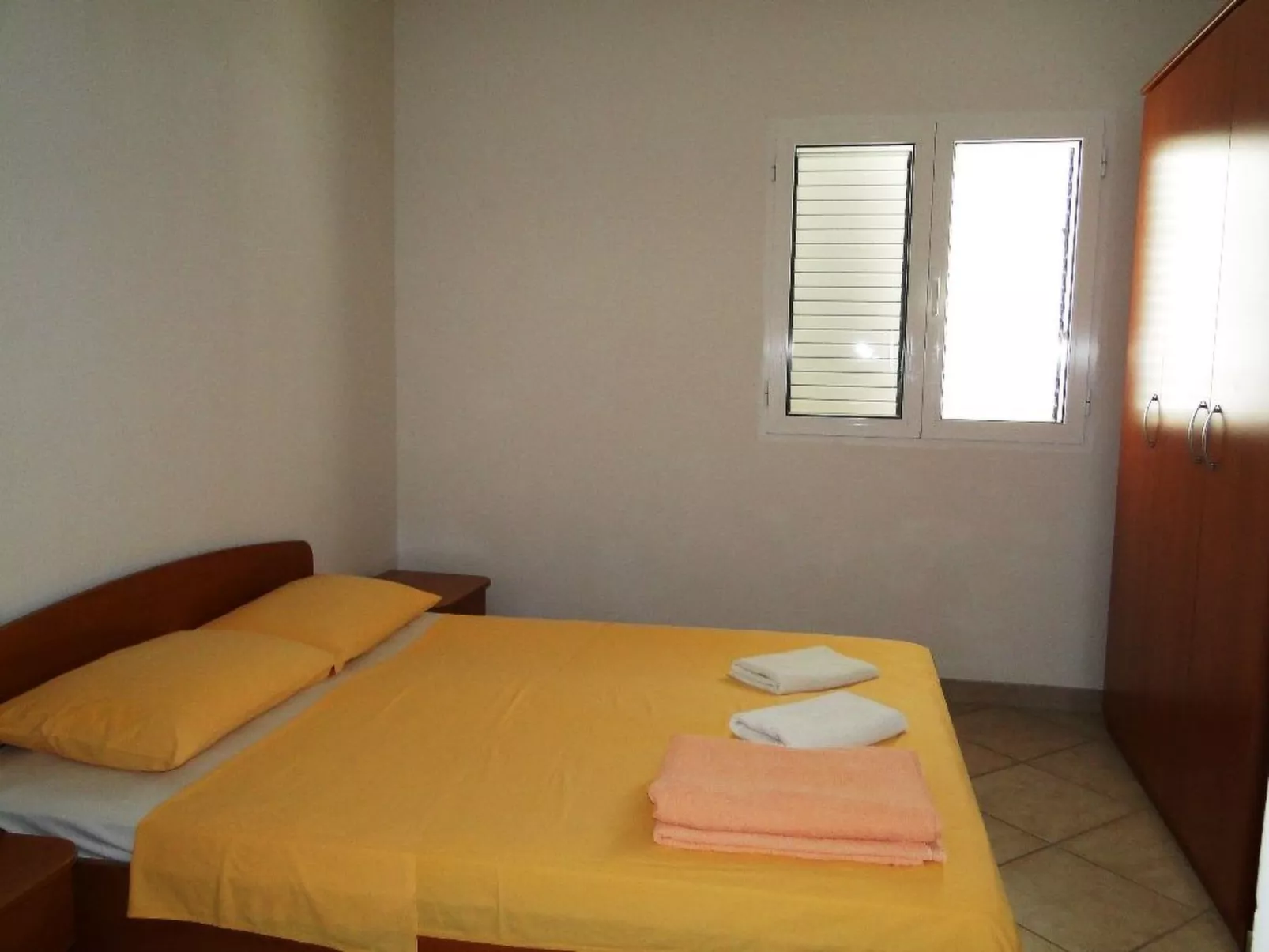 Villa Laguna 4 Ferienwohnung - Binnen