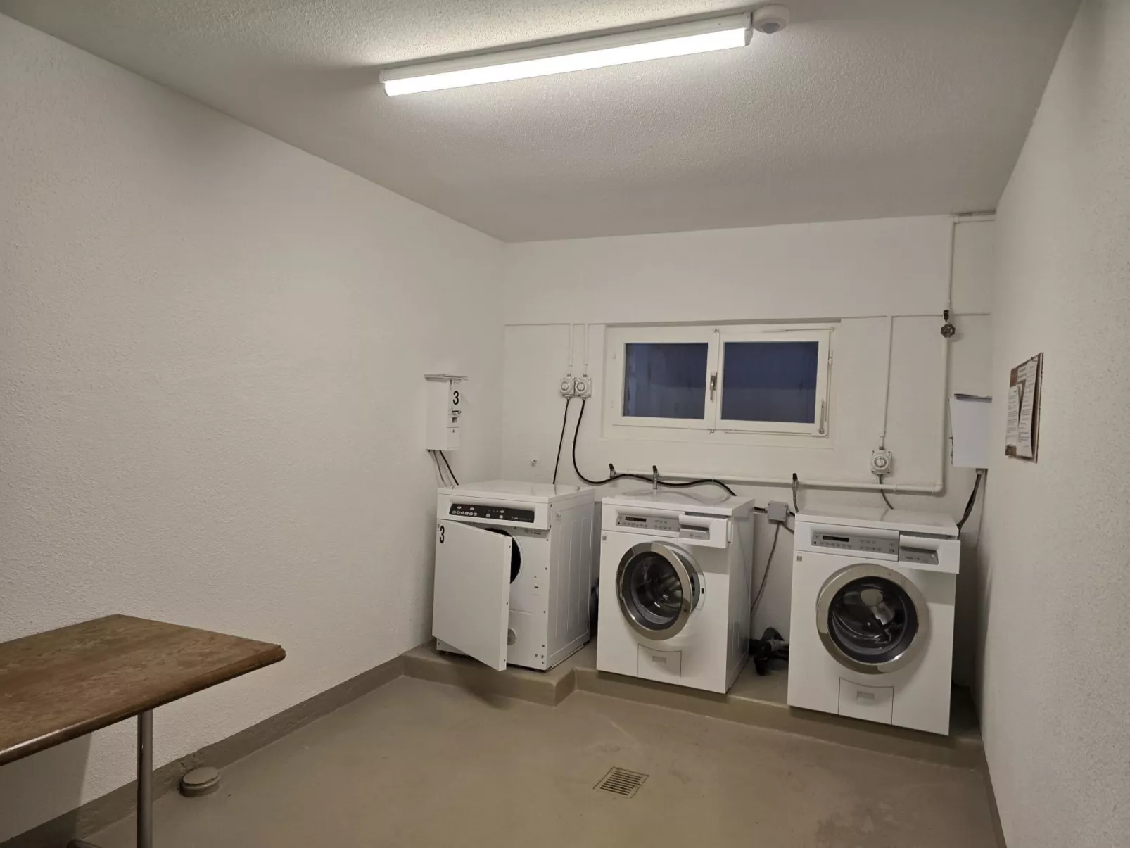 La Riva Mountain Apartment - Binnen