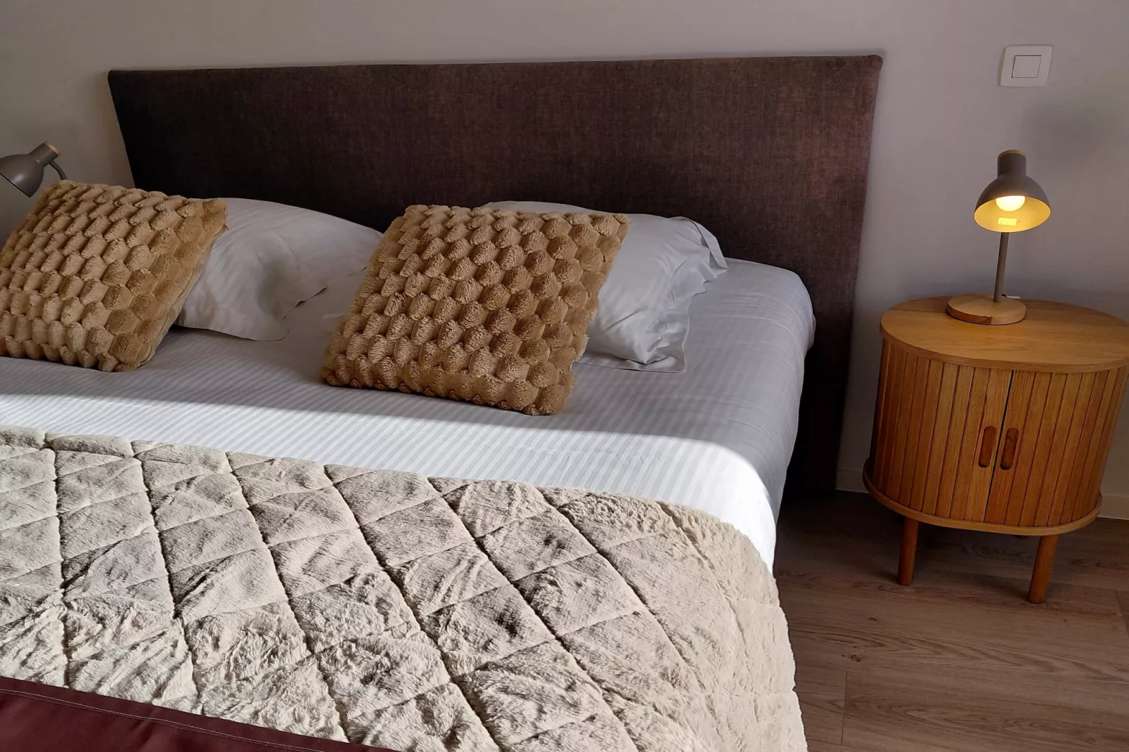 Mariella 21 207 - Slaapkamer