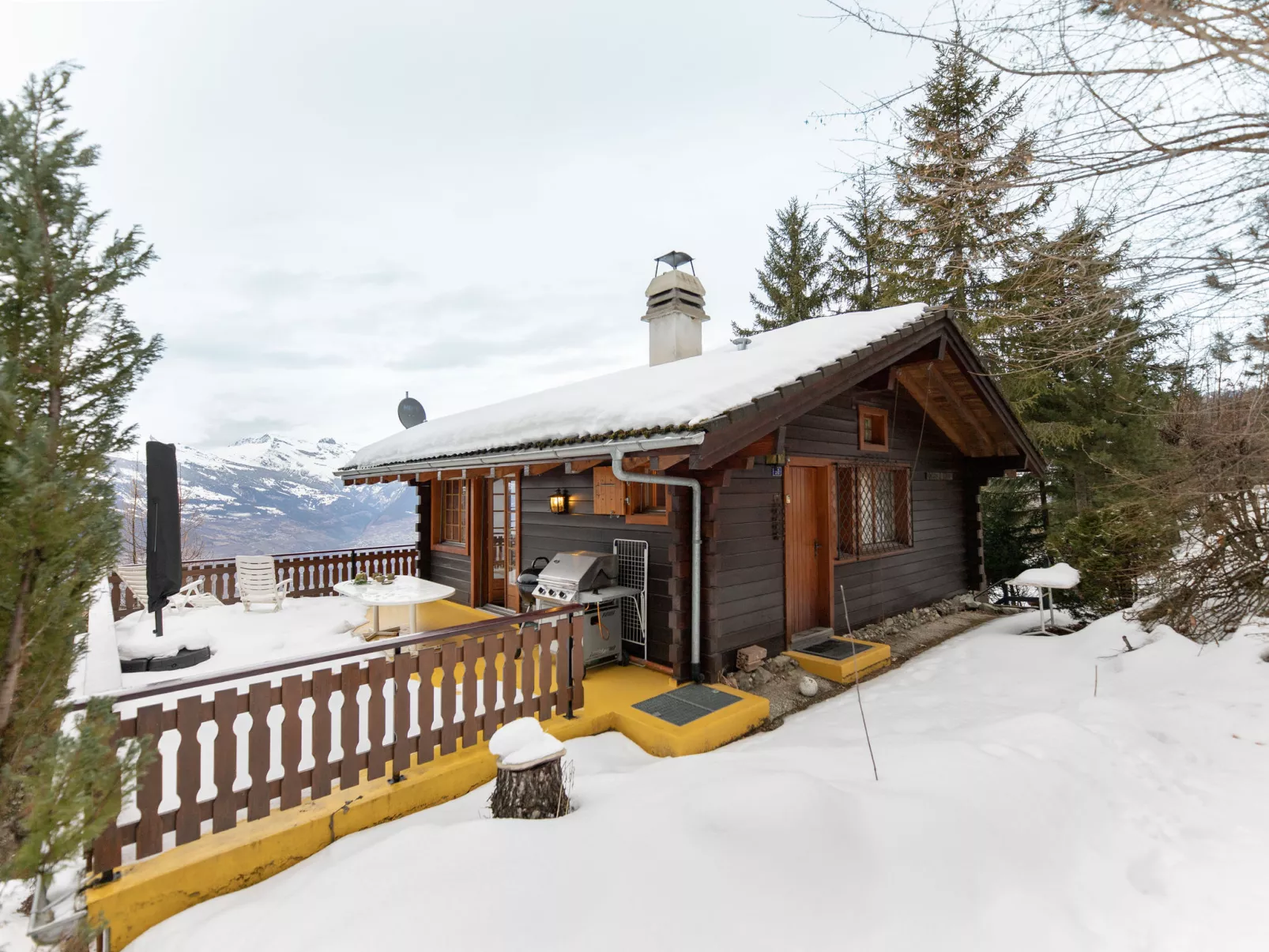 Dejo A Dzeu - Buiten