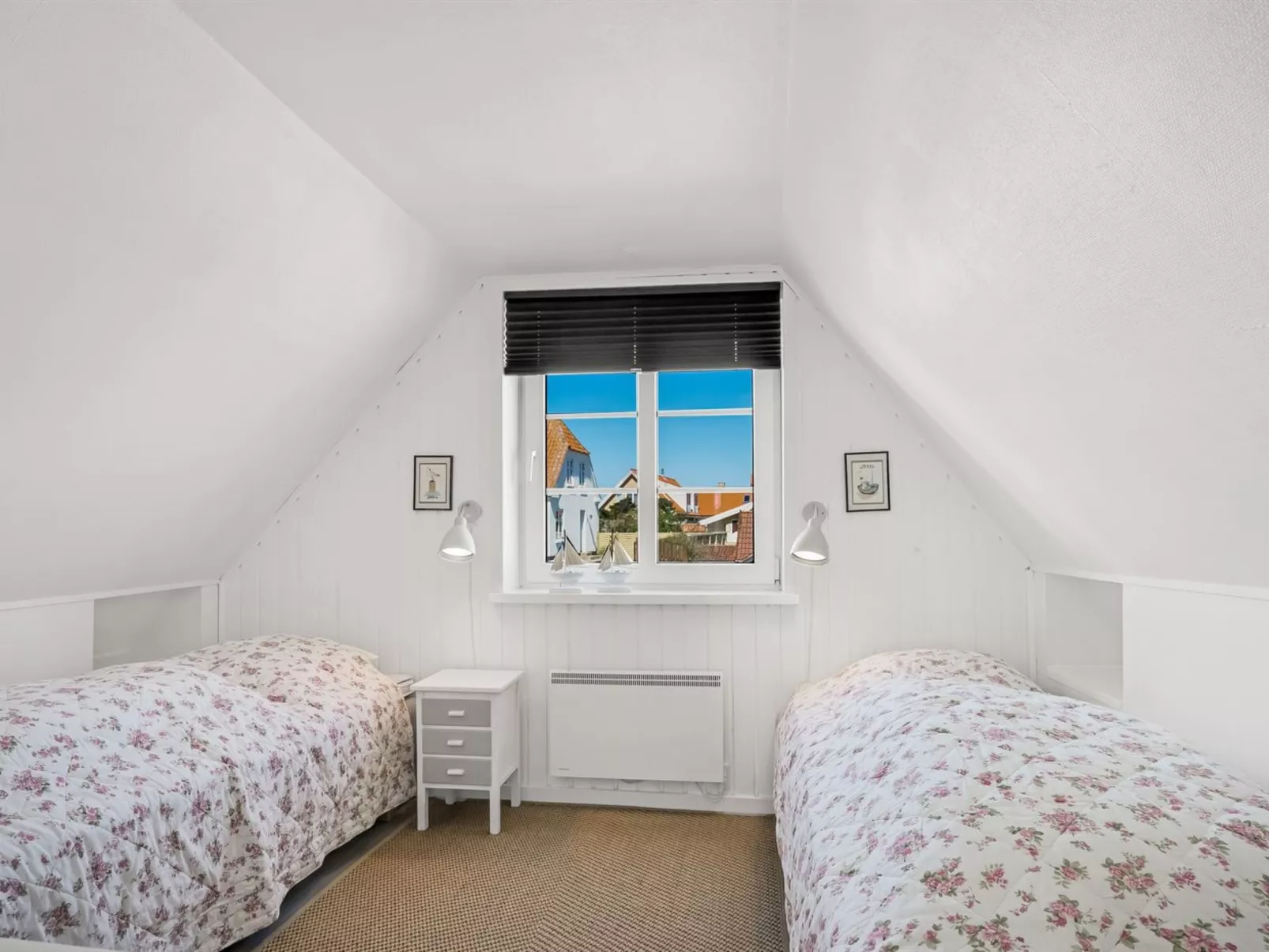 "Uddi" - 150m from the sea - Binnen