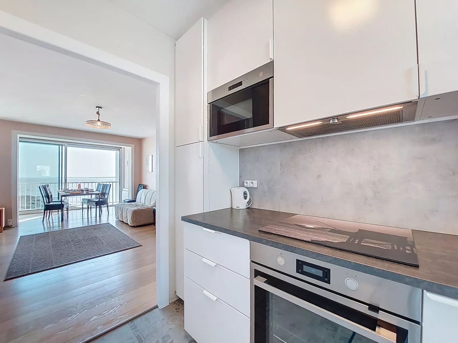 Saint Sordelin - Binnen