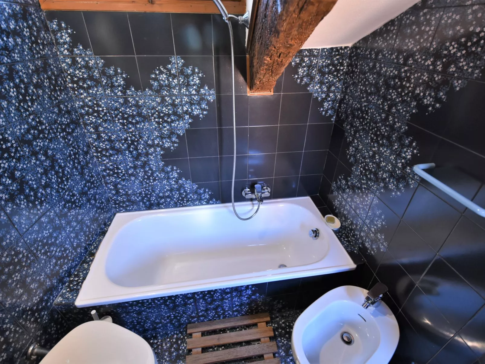 Fondamenta del Rielo - Binnen