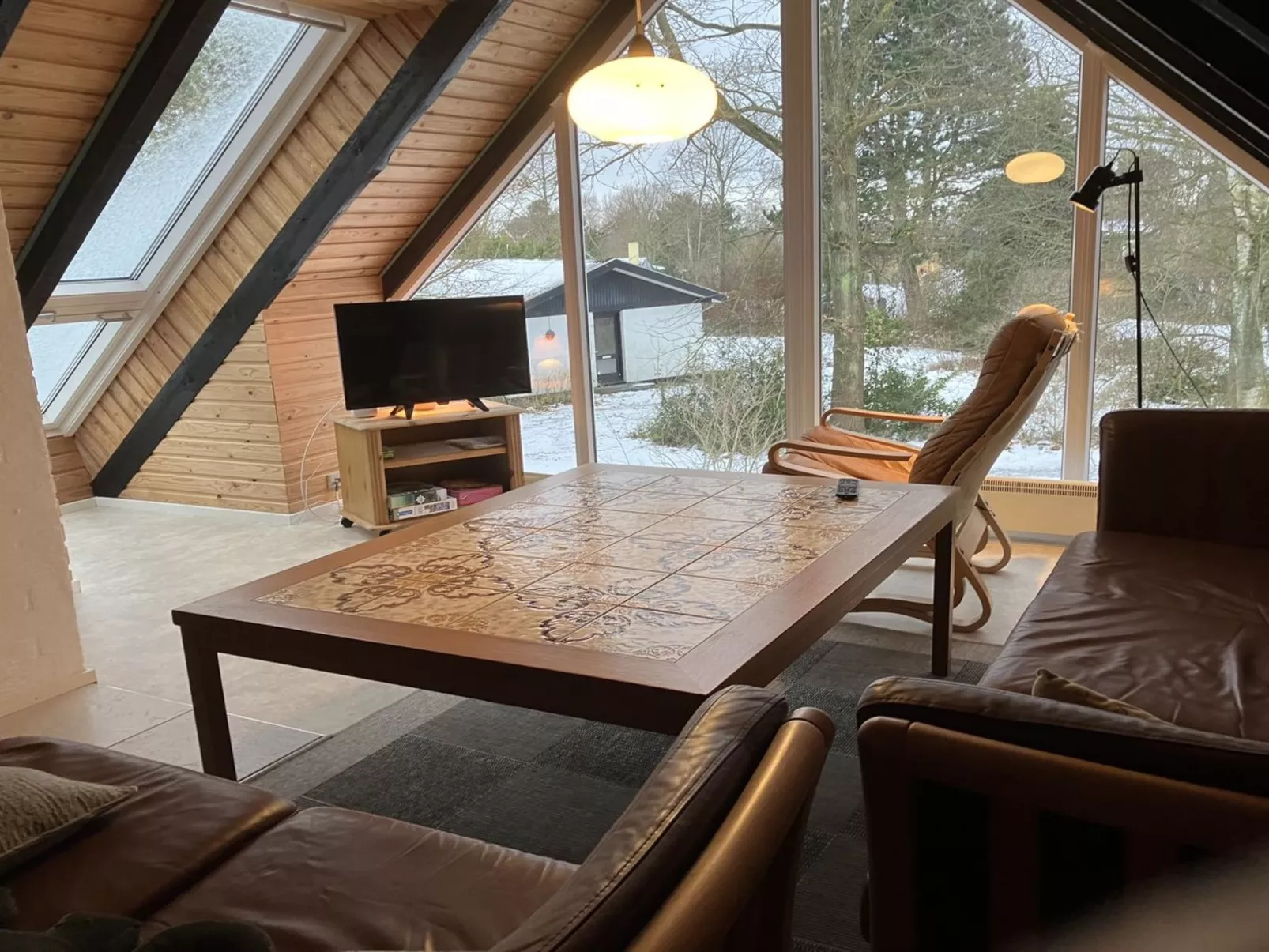 "Calla" - 250m from the sea - Binnen