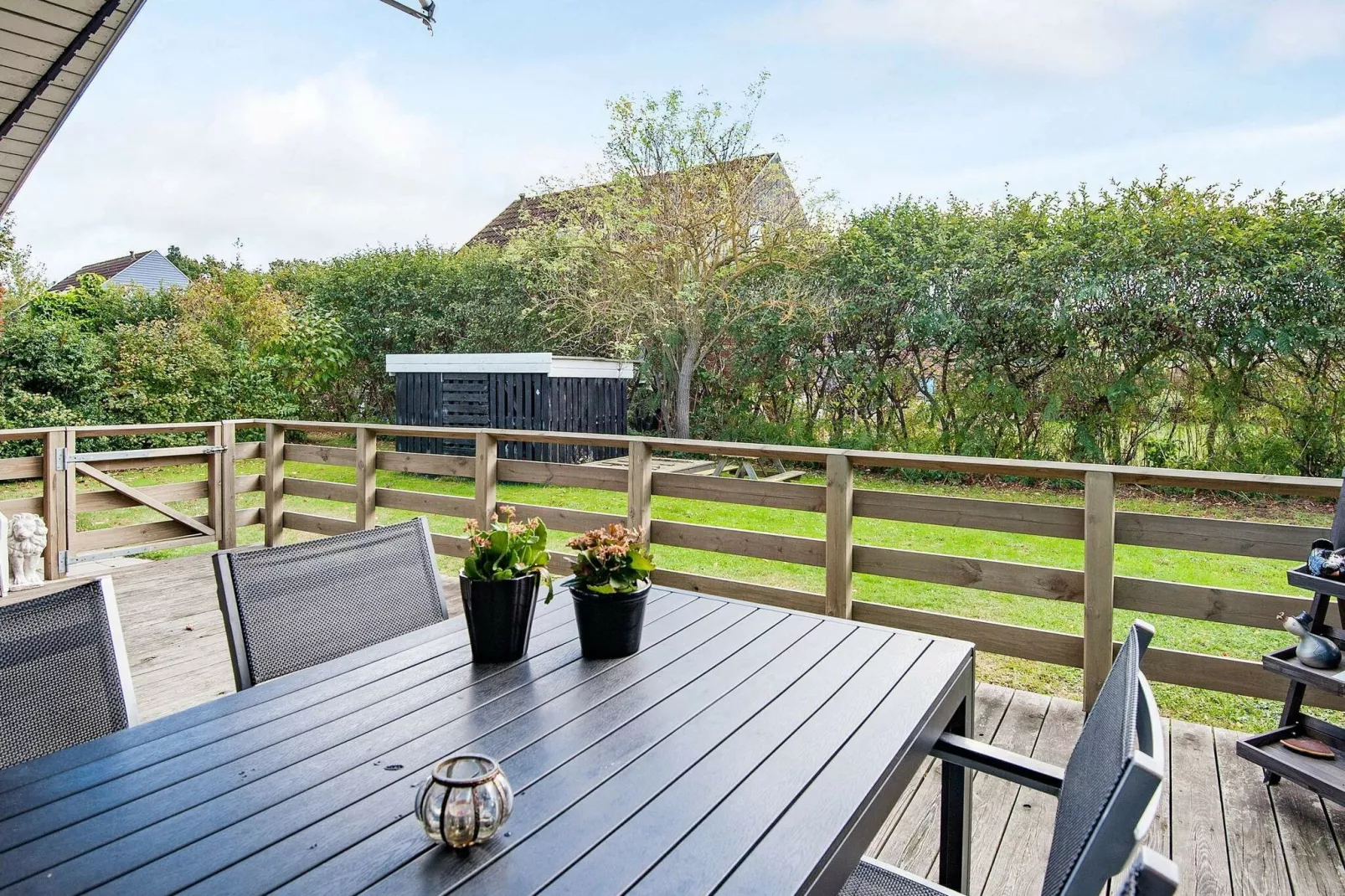 6 persoons vakantie huis in Juelsminde-By Traum-Buitenlucht