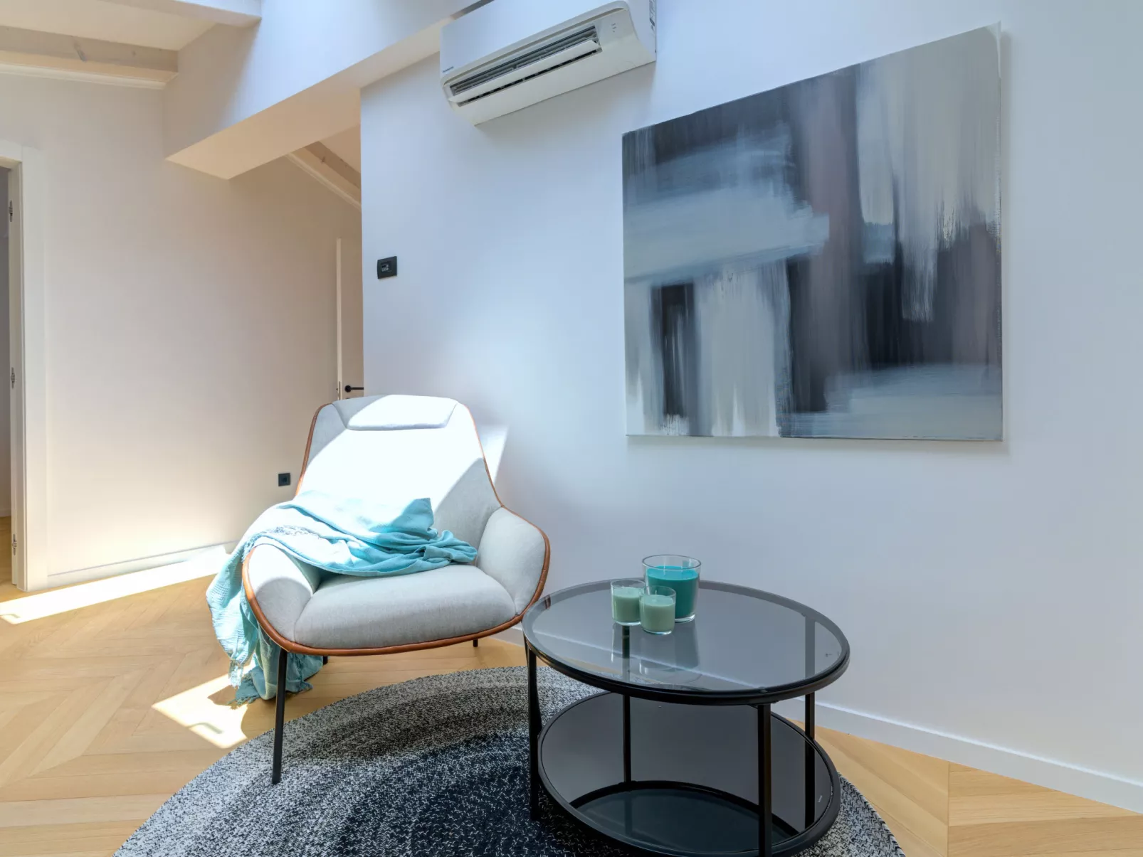 Mare Sano Resort - Binnen