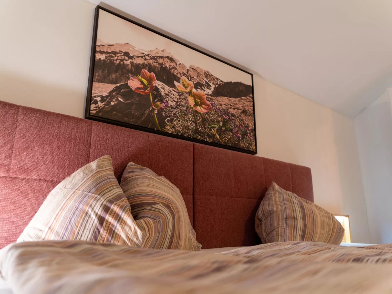 Oase im Grünen - Binnen