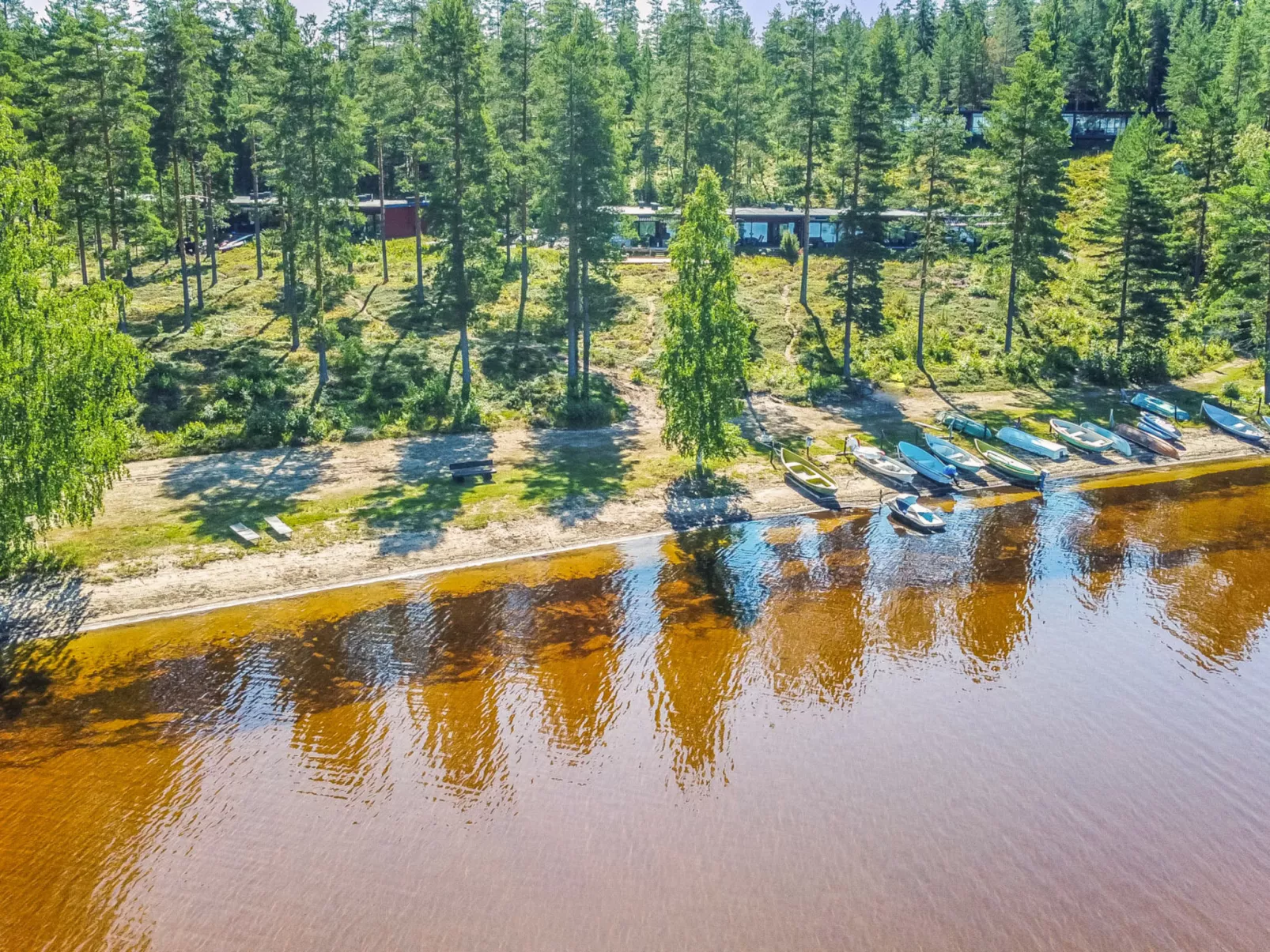 Joutiainen h 44 - Binnen