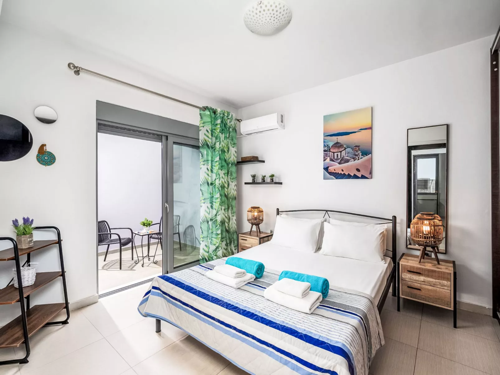 Villa Articiano mit Whirlpool und herrlicher Aussicht - Binnen