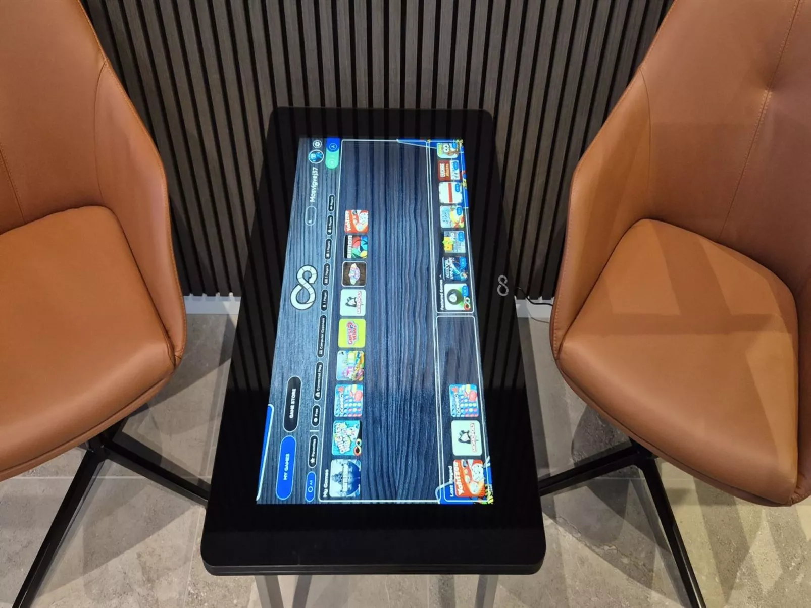 "Catalina" - 30m from the sea - Binnen