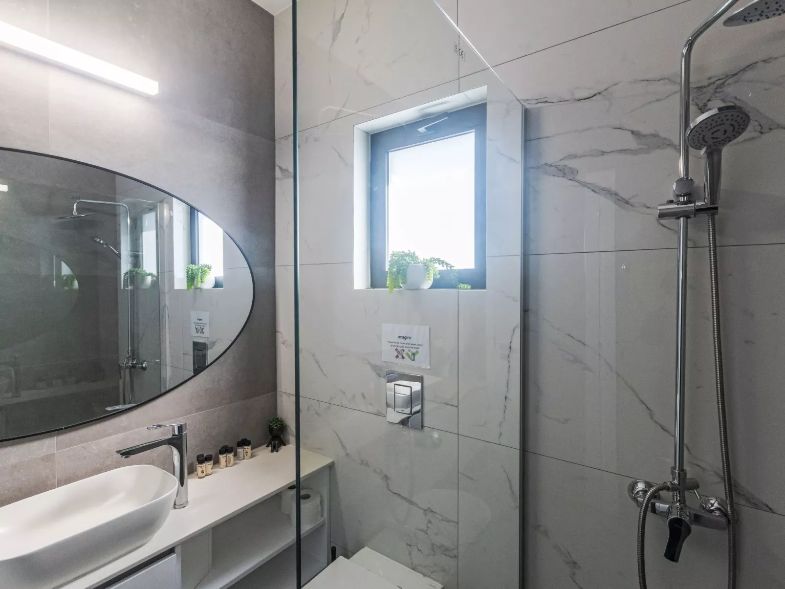 Protaras Aqua Pearl Villa AQ18 mit Poolheizung - Binnen