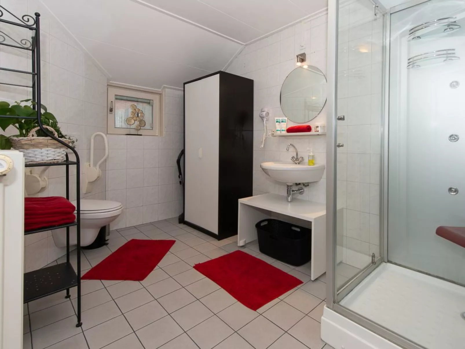 Luxuriöses Studio für 2 Personen de Zuus - Binnen