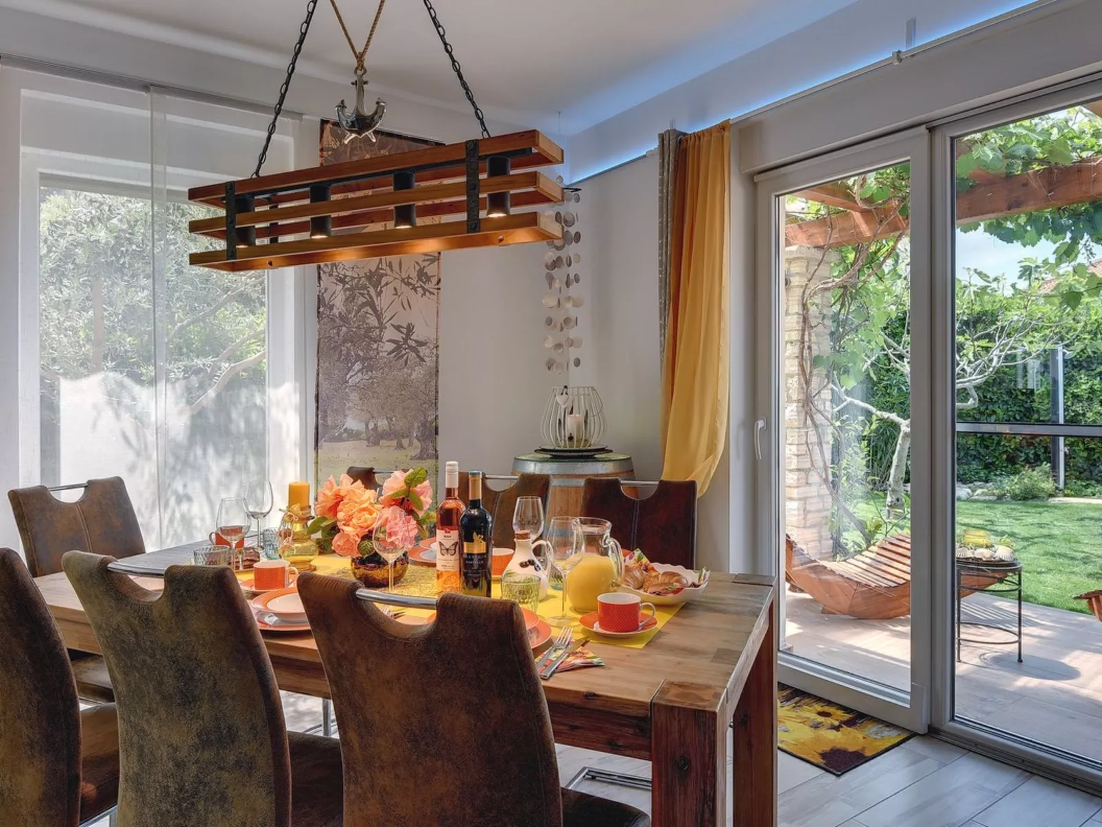 Villa Sunset - Image-tags.info