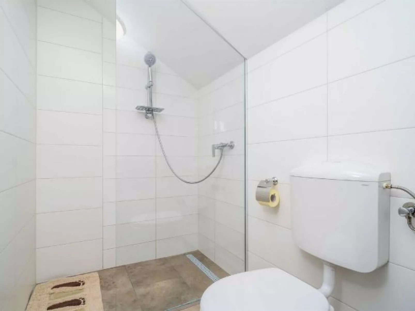 Beachfront Villa Olive Mill with pool - Image-tags.info