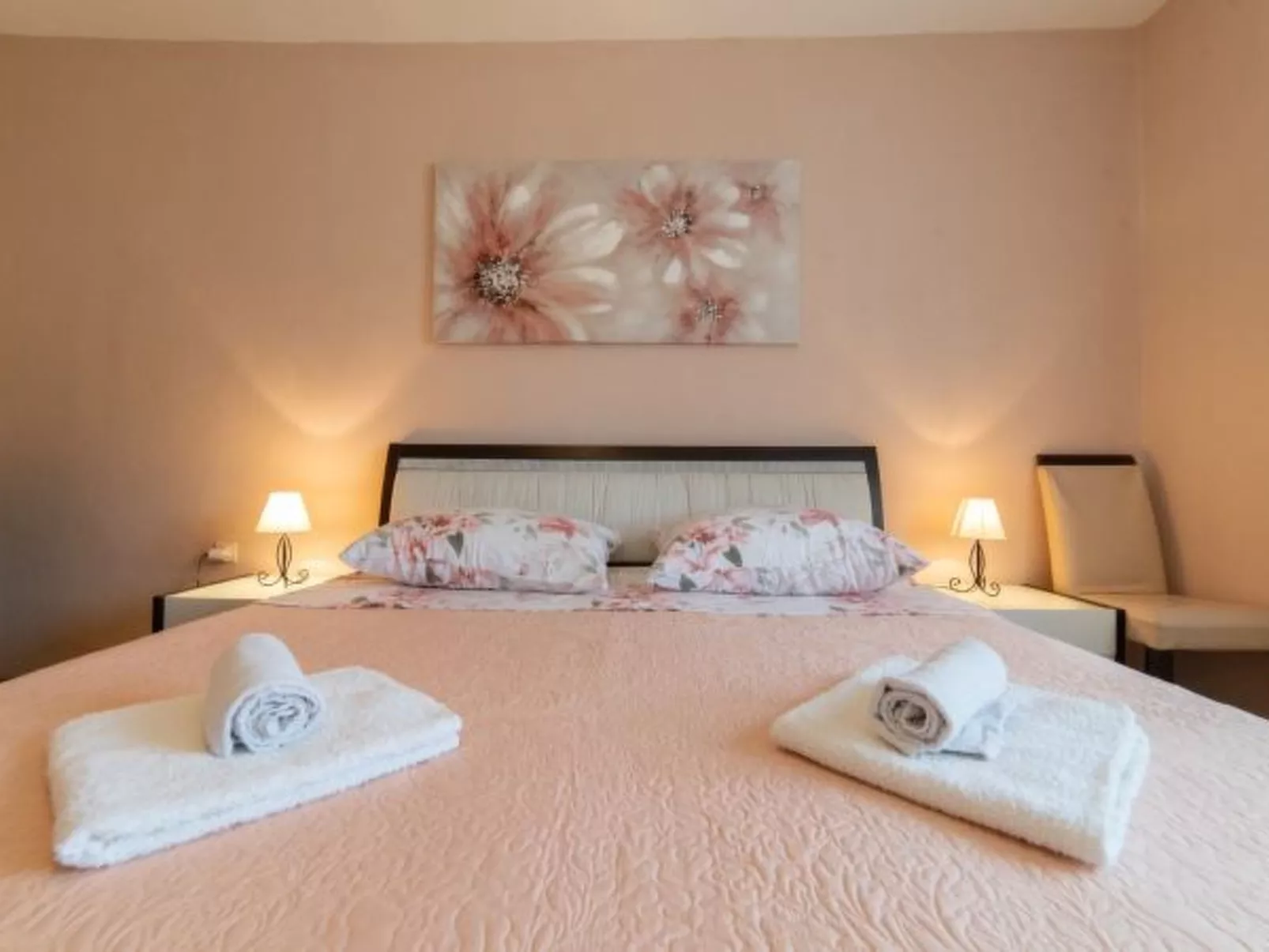 Holiday House Meri with pool - Image-tags.info