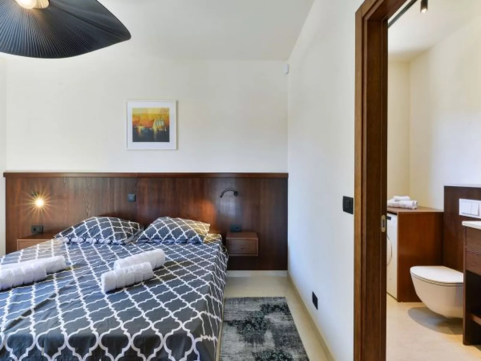 Beachfront Villa Mediterranea with pool - Image-tags.info