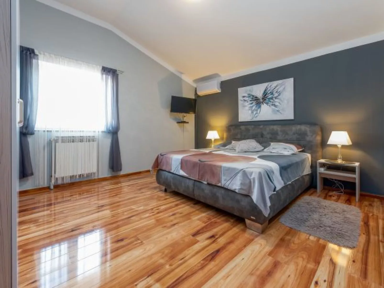 Villa Ancora for 10 guests, No.2 - Image-tags.info