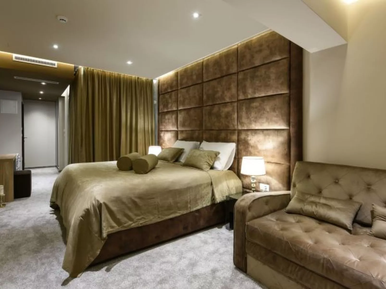 Rooftop heated pool Villa Jelena - Image-tags.info